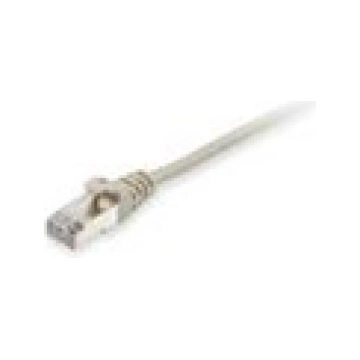 Equip Patchkabel RJ45 S / FTP Cat6A 30.0m white (S