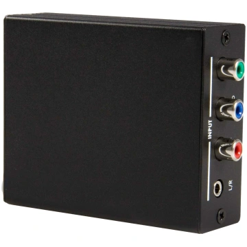 StarTech Converge A/V Component with Audio to HDMI