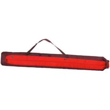 ATOMIC soma slēpju Ski Bag maroon/red