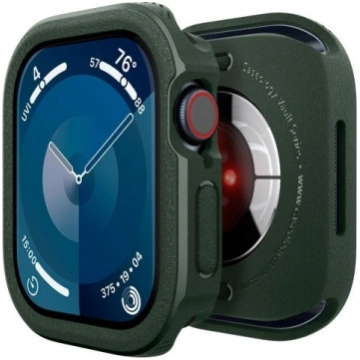 Spigen CASEOLOGY VAULT APPLE WATCH 10 (46 MM) MIDN