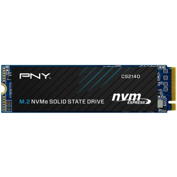 PNY Technologies PNY CS2140 1 TB M.2 PCI Express 4