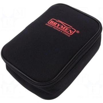 Cover BRYMEN 102136