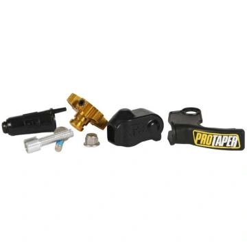 Pro Taper Protaper Clutchlever Sparepartkit Profil