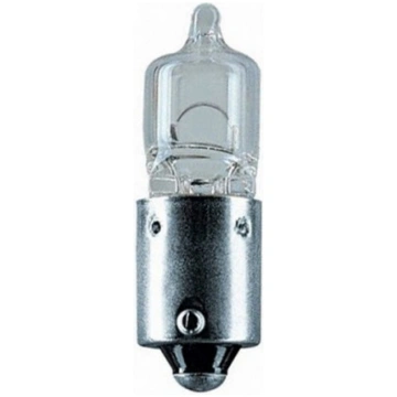 Spuldze Philips H10W BA9s 12V