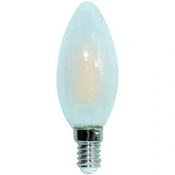 LAMP.LED CANDELA2700K E14 2,5w