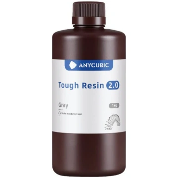 ANYCUBIC AnyCubic Tough Resin 2.0 (Grey)
