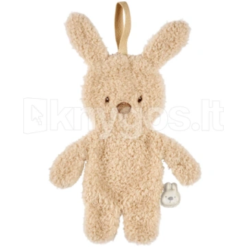 NATTOU Teddy Knupīša turētājs, zaķis