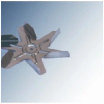 *ATMOS ventilatora spārniņi (mazie)