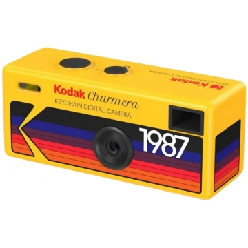 Digital camera Kodak Charmera keychain blind box