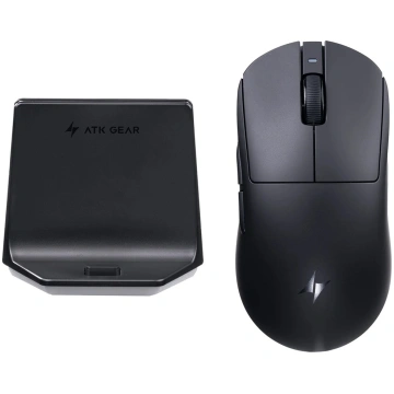 ATK Dragonfly A9 NB Ultra, Black