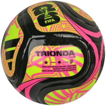 adidas TRIONDA Club World Cup futbolbumba JD8053 B