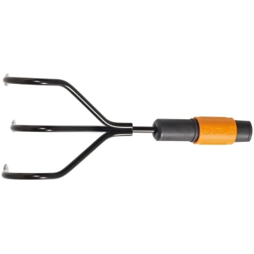Fiskars QuikFit 3 zaru kultivators
