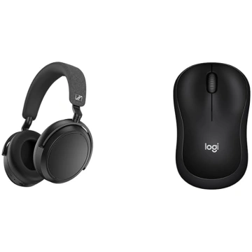 Sennheiser Momentum 4 bezvadu austiņas ar Bluetoot