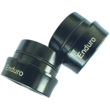 Enduro Bearings BK-6055 BB30 Small Adapter, Shiman