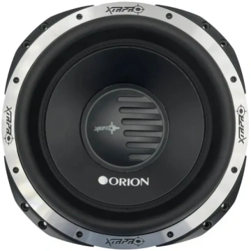 *CLOSEOUT* XTRPRO12 Subwoofer 12" DVC 2/4-Ohm 1500