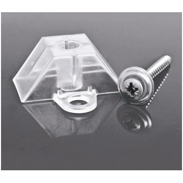 Montāžas klucītis Salux, polivinilhlorīds (pvc), c