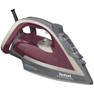 Tefal Smart Protect Plus gludeklis, 2800W, violets