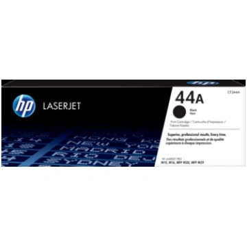 HP HP CF244A 44A Black