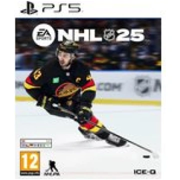 Ea sports NHL 25 PS5