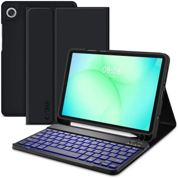 Tech-Protect SC PEN + KEYBOARD GALAXY TAB A9 / A11