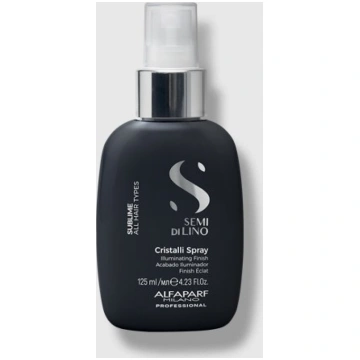 Sublime Cristalli Izsmidzināma matu eļļa 125ml Alf