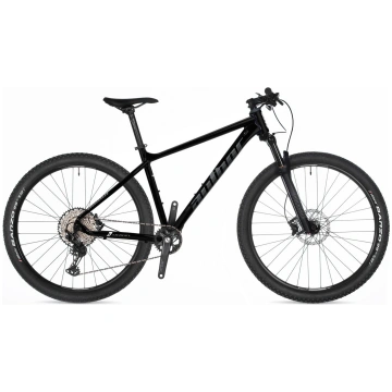 Author Orion 29 Phantom Black/Black 19""