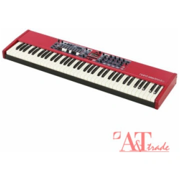 Nord Electro 6D 73 sintezators