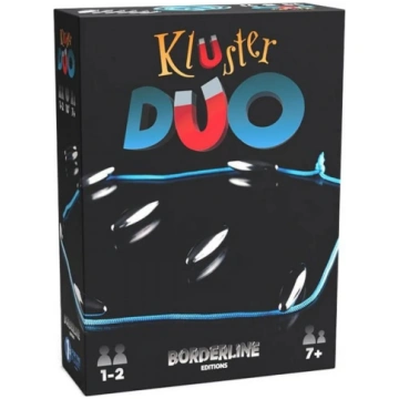 Brain Games Kluster Duo (EN)