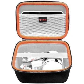 XANAD cietais futrālis Infant Optics DXR-8 PRO vai