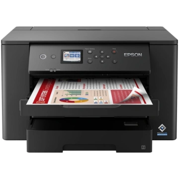 Tintes printeris Epson WorkForce WF-7310DTW (C11CH