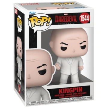 FUNKO POP! Vinila figūra: Marvel: Daredevil: Born 