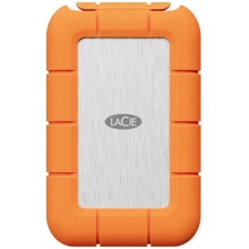 External SSD LACIE 4TB STND4000400