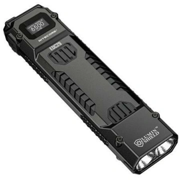 FLASHLIGHT EDC SERIES/EDC29 NITECORE | EDC29 | 695