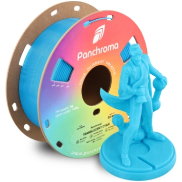 Panchroma™ PLA Translucent Polymaker