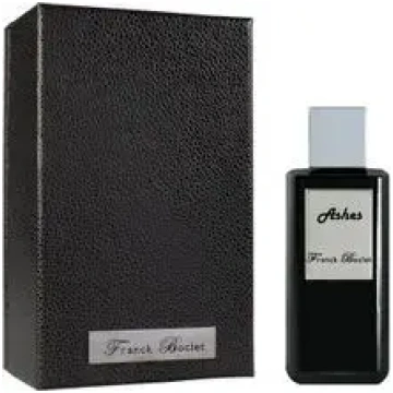 Franck Boclet Ashes Extrait de Parfum 357507005443