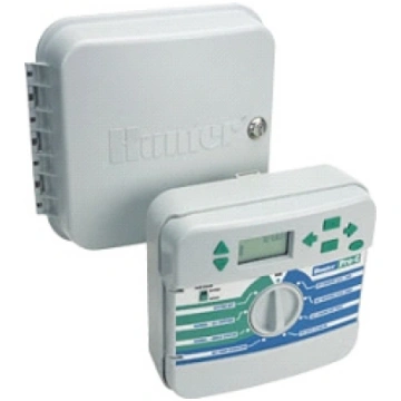 Hunter procesors Pro-C
