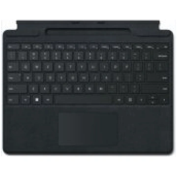 Microsoft Surface Pro Cover Keyboard + Stylus (DE)
