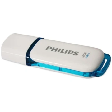 Philips USB 3.0 Flash Drive Snow Edition (zila) 16
