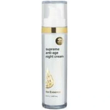 GMT SUPREME ANTI-AGE NIGHT CREAM Supreme pretnovec