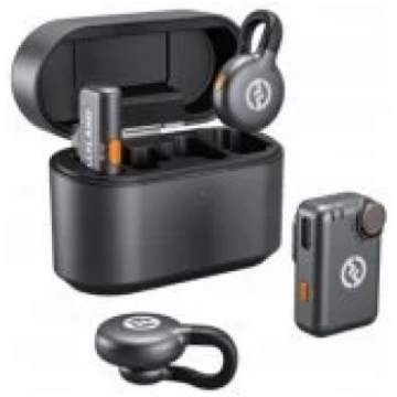 HOLLYLAND Lark M2 Mini Combo USB-C mikrofons 6301 