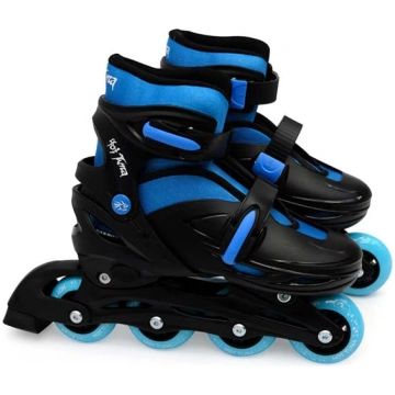 HotTuna Adjustable Inline Skates Junior