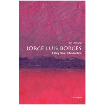 Jorge Luis Borges Ilan Stavans