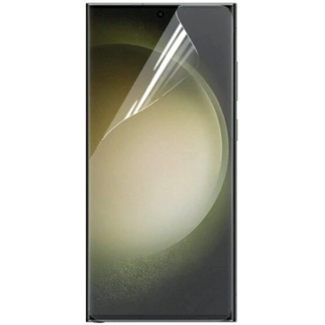 Hidrogēla aizsargājoša HD plēve SAMSUNG GALAXY S24