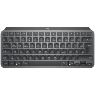 Klawiatura Logitech MX Keys (920-010597) | 920-010