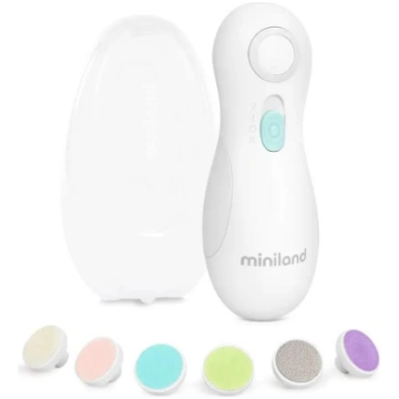 Miniland Baby Nail trimmer ART#109457