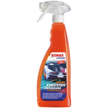SONAX XTREME Ceramic Plastic Sealing 750ml