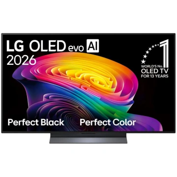 LG OLED48C61LA