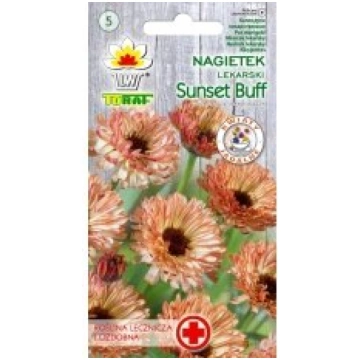TORAF Sēklas kliņģerītes Sunset Buff 1g