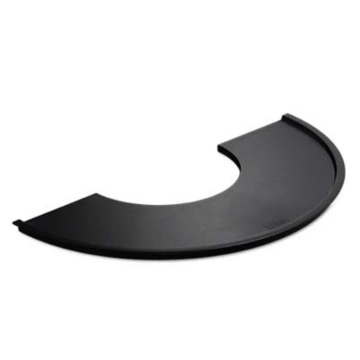Hofats 00256 NEW Bowl Plancha grill, one side 4401