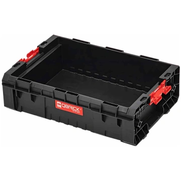 Instrumentu kaste Qbrick Pro bez vaka Patrol